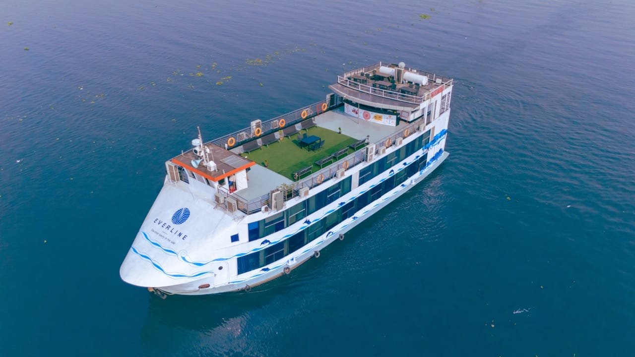 🌿 Khulna Sundarban Tour Package | 3 Days 2 Nights Tourist Ship Tour